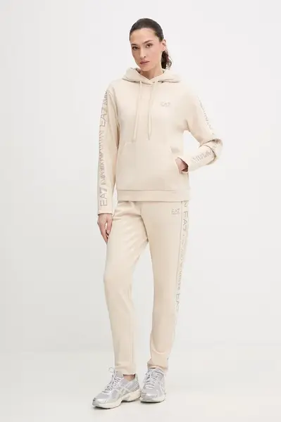 Tepláková souprava EA7 Emporio Armani