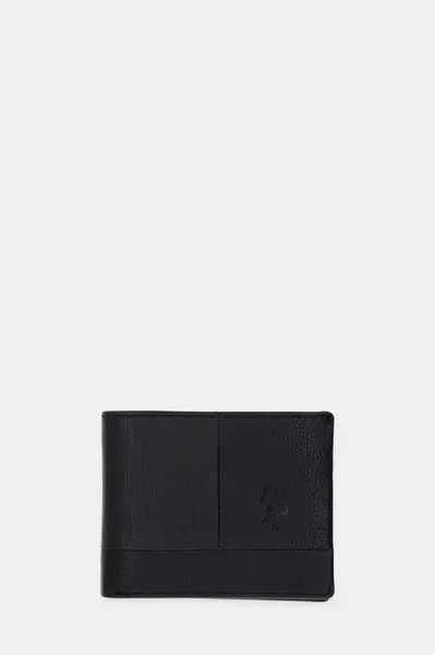 Kožená peněženka U.S. Polo Assn. MANSFIELD