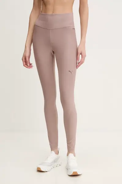 Tréninkové legíny Puma Cloudspun Tight