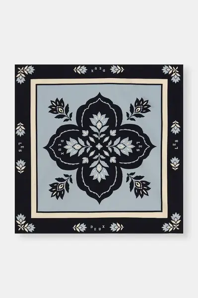 Bavlněný šátek Les Deux Arabesque