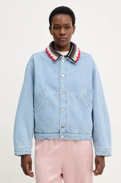 Džínová bunda Stine Goya