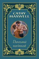 Darovaná nevinnost - Cathy Maxwell