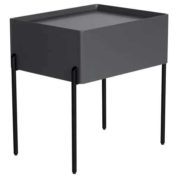 Livetastic NOČNÍ STOLEK, 50/55/40 cm