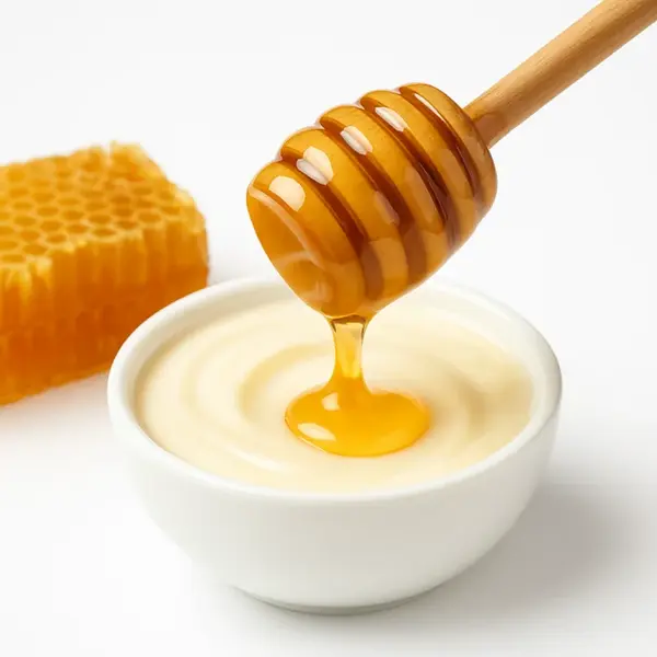 Vůně do svíček 10ml – 03 Milk & Honey