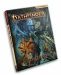 Pathfinder Dark Archive - Mark Seifter, Mikhail Rekun, James Case