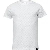 Umbro ALSTY Pánské tričko, bílá, velikost