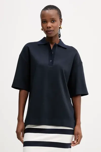 MM by Max Mara Polo tričko MM by MaxMara ABETAIA