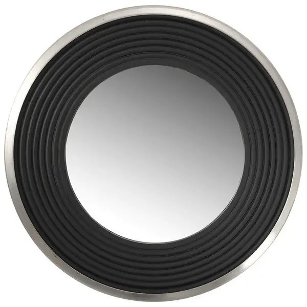 MID.YOU NÁSTĚNNÉ ZRCADLO 38/38/3 cm