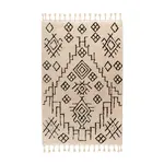 KOBEREC S VYSOKÝM VLASEM, 160/230 cm,