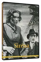 Siréna (DVD)