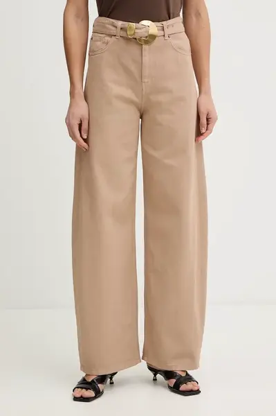 Twinset Džíny Twinset