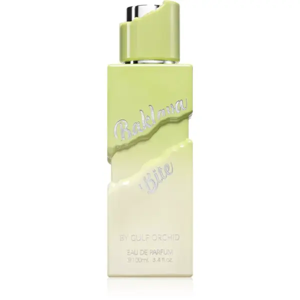 Gulf Orchid Baklava Bite parfémovaná voda unisex 100 ml