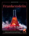 Frankenstein - Mary W. Shelley