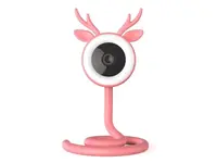 Chůvička IMMAX NEO Lite 07798L WiFi Tuya