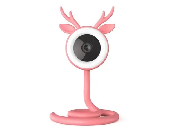 Chůvička IMMAX NEO Lite 07798L WiFi Tuya