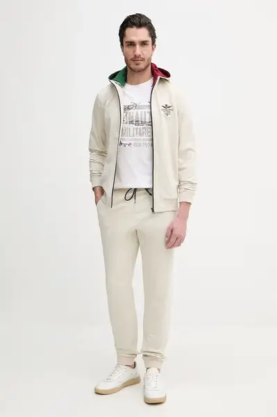 Tepláková souprava Aeronautica Militare