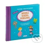 Modrá kniha pohádek (První čtení - bezva hra a poučení) - kniha z kategorie Pro děti