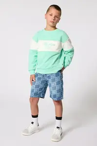 Dětská mikina HUGO