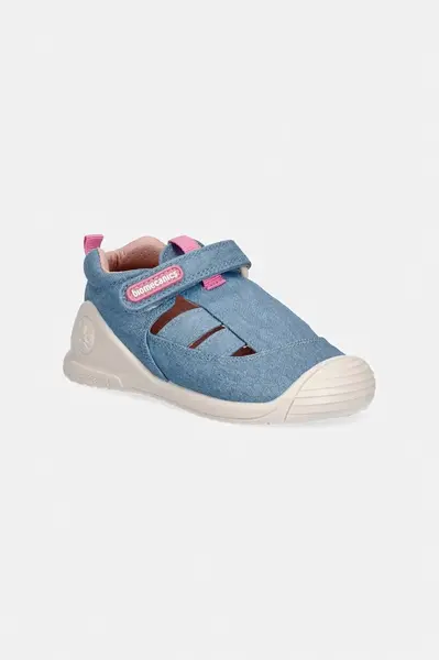 Dětské polobotky Biomecanics