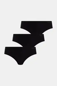 Kalhotky Dkny 3-pack