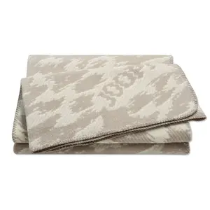 Joop! DOMÁCÍ DEKA, bavlna, 150/200 cm