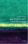 Modern Art - David  Cottington