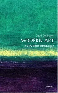 Modern Art - David  Cottington