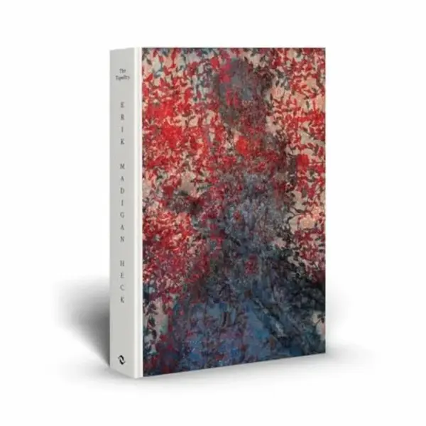 The Tapestry - Erik Madigan Heck