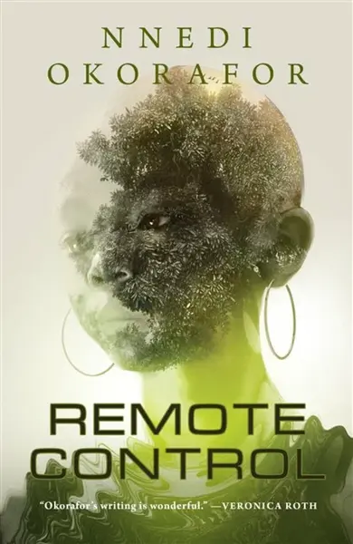 Remote Control - Nnedi Okoraforová
