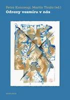 Odrazy vesmíru v nás - Petra Kanasugi, Martin Tirala