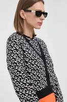 Svetr s příměsí vlny Pinko