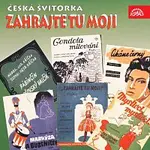 Česká Švitorka – Zahrajte tu moji