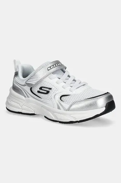 Skechers  Dětské tenisky  RETRO-GRAPH