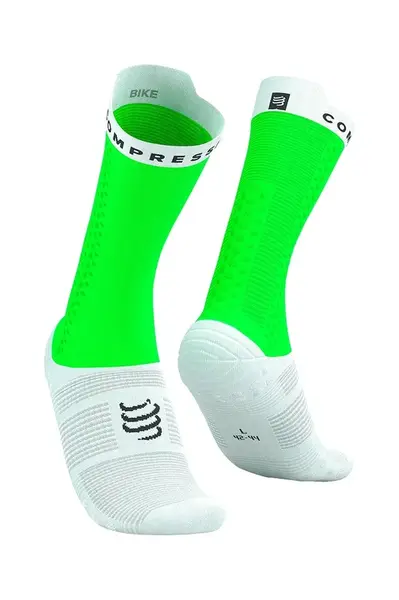Compressport Ponožky Compressport Pro Racing Socks v4.0 Bike