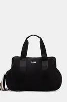 Taška na kočárek s přebalovací podložkou BOSS