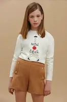 Dětské kraťasy Mayoral