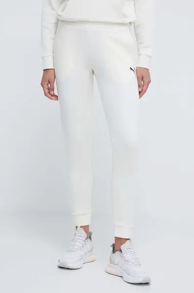 Bavlněné tepláky Puma BETTER ESSENTIALS