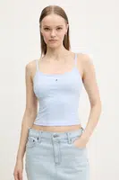 Top Tommy Jeans 2-pack dámský, více barev