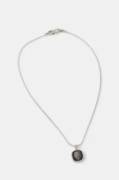 Náhrdelník Guess pánský