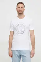 Bavlněné tričko Liu Jo