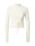 Nasty Gal Sveter  biela