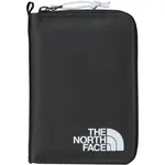 The North Face BASE CAMP VOYAGER WALLET Peněženka, černá, velikost