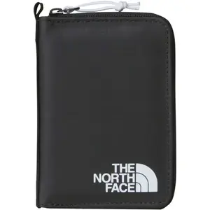 The North Face BASE CAMP VOYAGER WALLET Peněženka, černá, velikost