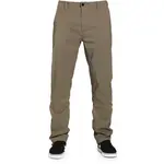 Horsefeathers REVERB TECH Pánské cyklokalhoty, béžová, velikost