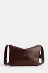Kožená taška Coach Ludlow Messenger