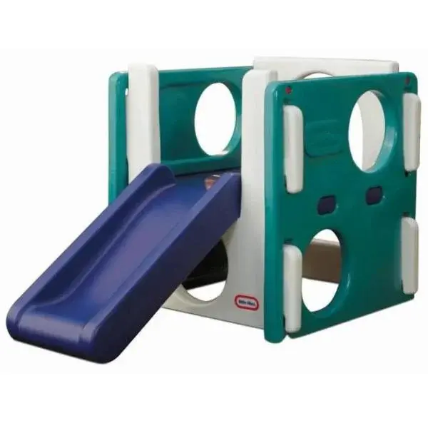 Little Tikes Junior prolézačka Activity Gym Jungle