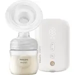 Philips Avent Breast Pumps Premium SCF396/31 odsávačka mateřského mléka 1 ks