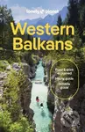 Lonely Planet Western Balkans - Lonely Planet