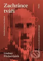 Zachránce tváří - Lindsey Fitzharris - kniha z kategorie Historie