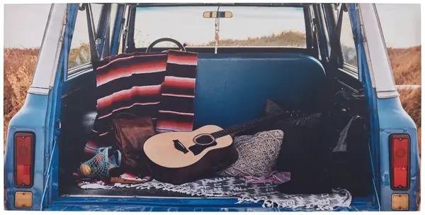 Razzor Acoustics Acoustic frame - The sound of distance 1200x600x50